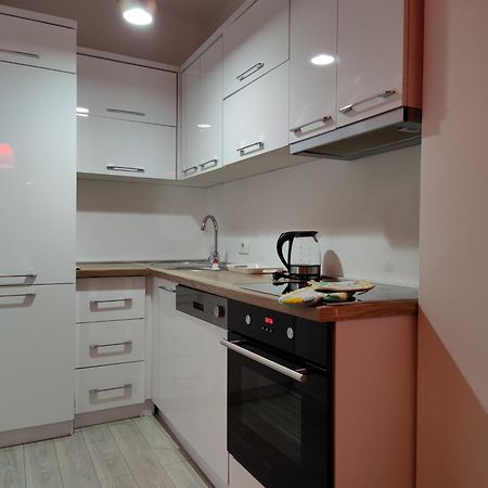 Cozy Apartment بريشتاين المظهر الخارجي الصورة