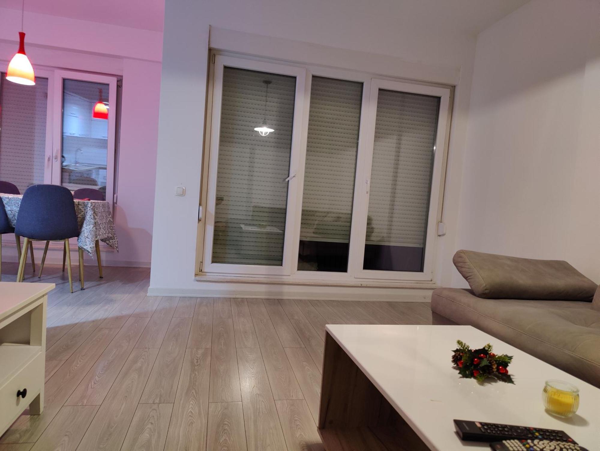 Cozy Apartment بريشتاين المظهر الخارجي الصورة