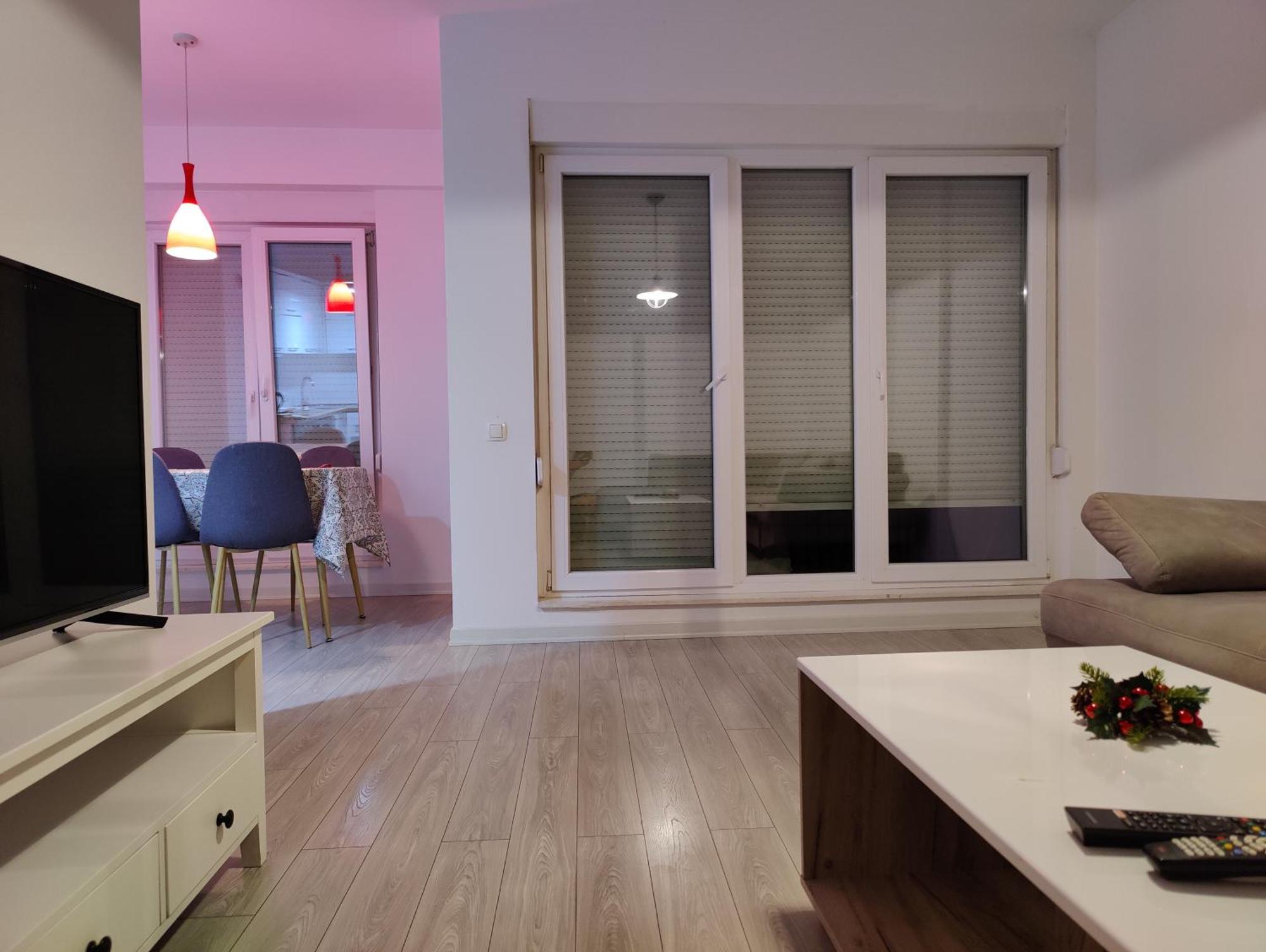 Cozy Apartment بريشتاين المظهر الخارجي الصورة