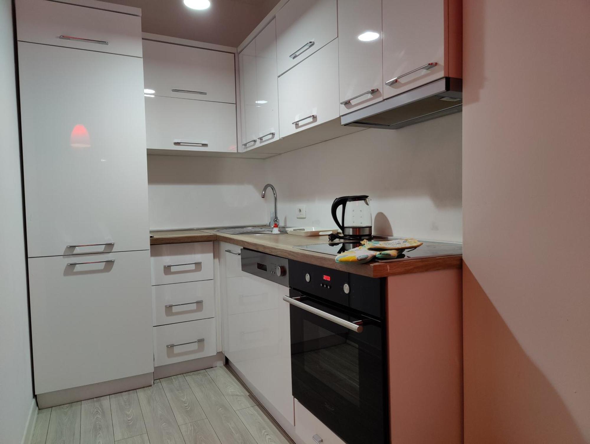 Cozy Apartment بريشتاين المظهر الخارجي الصورة
